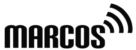 Logo mobile marcosblog